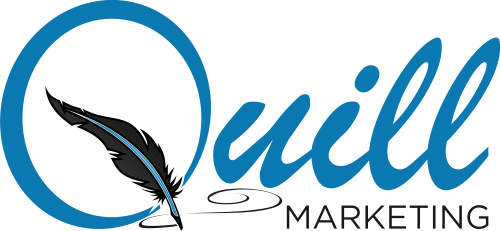 Quill Marketing - White label blogging for Agencies