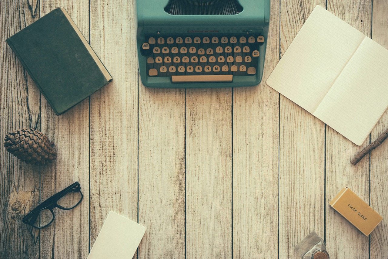 writing photo