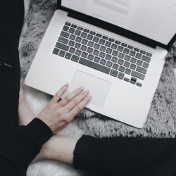 Grammar Photo by Mikayla Mallek on Unsplash