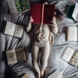 Blog Photo by Annie Spratt on Unsplash