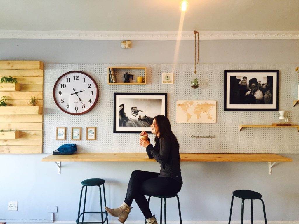 Blog Ghostwriter Photo by Kaylah Otto on Unsplash