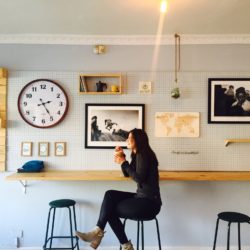 Blog Ghostwriter Photo by Kaylah Otto on Unsplash