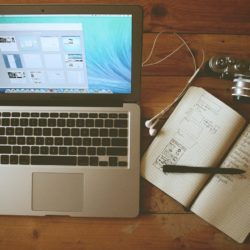 Blogging is extremely popular. Be creative to make your blog unique and stand out.