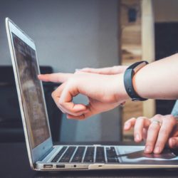 link building