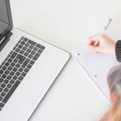 Keep up to date on current content marketing trends