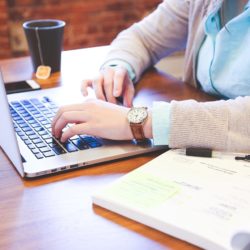 professional blogging service