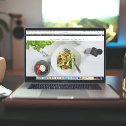 web copy services