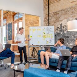 If you're reluctant to market your business, use these marketing tips to help you get started.