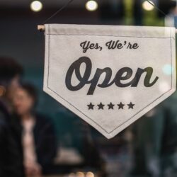 SEO strategies for small businesses