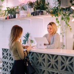Providing valuable content is a quick and easy way of engaging your customers