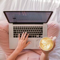 Blogging for business is a great way to reach customers.