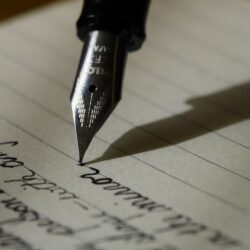 blog content