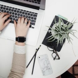 white to expect from label blogging