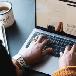 White page blogging can dramatically increase your SEO potential