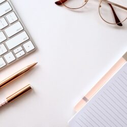 Generating blog content requires dedicated time and energy