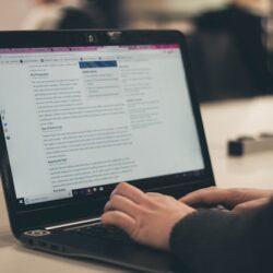A copywriting company can help your business thrive
