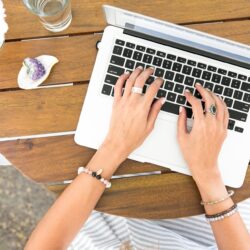 white page marketing