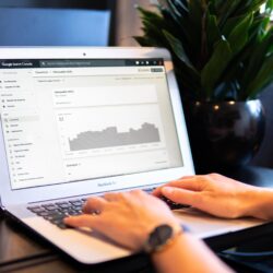 blog content