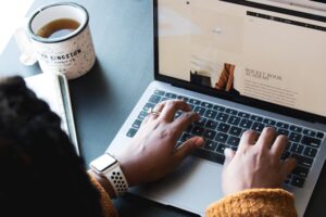 custom content writing