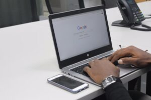 Localized SEO content for small law firms